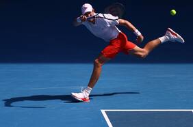 Nuevo horario: dónde ver en vivo a Nicolás Jarry por el ATP Buenos Aires