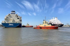 Columna de Moisés Naím: ¿Se acabó la globalización?