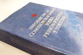 ¿Por qué y para qué un grupo de constituyentes busca abrir el secreto de la comisión Valech?