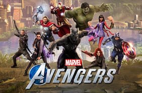 Marvel’s Avengers finalmente desaparece de las tiendas digitales
