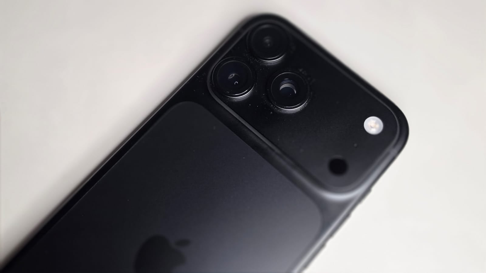 iPhone 18 Pro Max en Chile