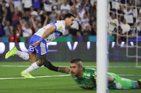 Cánticos al Mono Sánchez, fuegos artificiales y Colo Colo encumbrado: lo que dejó la Fecha 4 de la Liga de Primera