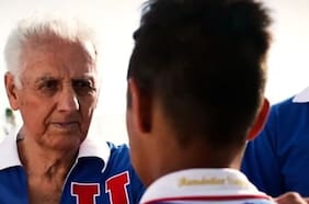 Lejos de la meta: campaña para ayudar a la familia de Leonel Sánchez ha juntado apenas $ 210 mil