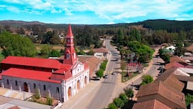 Paredones: la historia vinícola de la localidad adoptada por Colchagua