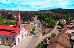 Paredones: la historia vinícola de la localidad adoptada por Colchagua