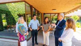 José Antonio Kast se reúne con familia Piñera Morel a 20 días del balotaje