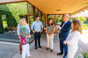 El reencuentro de Kast con los Piñera-Morel a 20 días del balotaje