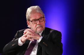 Michael Reid: “El resultado prolonga la incertidumbre, pero es menos malo que una Constitución con rasgos anticapitalistas”