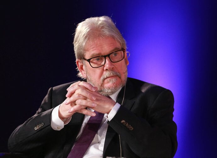 Michael Reid: “El resultado prolonga la incertidumbre, pero es menos ...