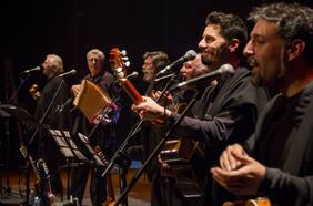 La Cantata Santa María de Iquique cumplirá 50 años y se conmemorará para Día del Patrimonio