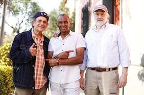 Los productores tras el sonido de Gondwana: “El regreso del sábado será mucho más grande que un concierto de música”