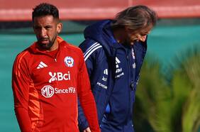 “Chile casi tocó fondo, busca resucitar”: en Bolivia se burlan del presente de la Roja de Ricardo Gareca