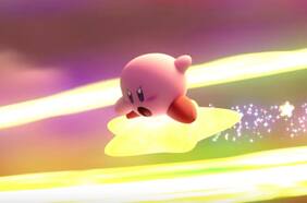 Kirby es parte de las nominaciones para los Premios Grammy 2022
