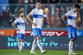 Guillermo Burdisso confirma su salida de la UC y se despide con un emotivo mensaje