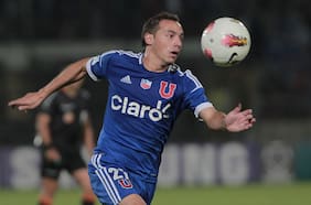 Indirectas, portazos y ofertas del extranjero: la historia de amor y desencuentros entre Marcelo Díaz y la U