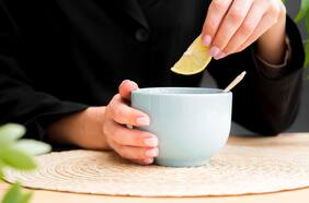 Infusiones de hierbas: ¿sirven realmente para prevenir enfermedades?