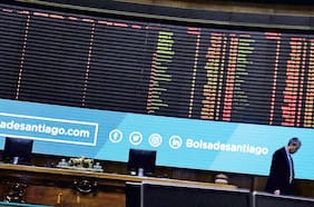 BICE Inversiones proyecta baja de 36% en utilidades de grandes bancos este año: Santander y Banco de Chile son sus favoritos del sector