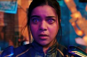 Quién es Kamala Khan, la protagonista del nuevo éxito de Marvel para Disney+