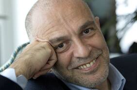 Roberto Rizzi-Brignoli, director titular de la Orquesta Filarmónica de Santiago: “Si se dan las condiciones haremos una temporada musical digital este año”