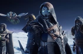 Bungie admite haber perdido la confianza de los jugadores de Destiny 2