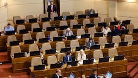 Cámara protagoniza nuevo bochorno con otra sesión fracasada: solo 48 diputados llegaron a la hora