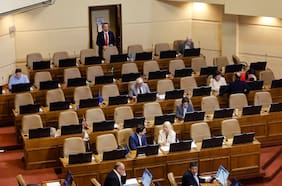 Cámara protagoniza nuevo bochorno con otra sesión fracasada: solo 48 diputados llegaron a la hora