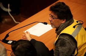 Tras solicitud de concejal RN: Contraloría aclara que tiempo de vacancia de Jadue en Recoleta se cumplió y que este viernes debe definirse suplencia