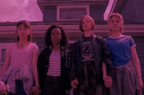 La serie de Paper Girls ha sido cancelada