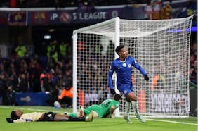 Champions League: un espectacular Chelsea golea al Barcelona sin respuestas que complica su clasificación