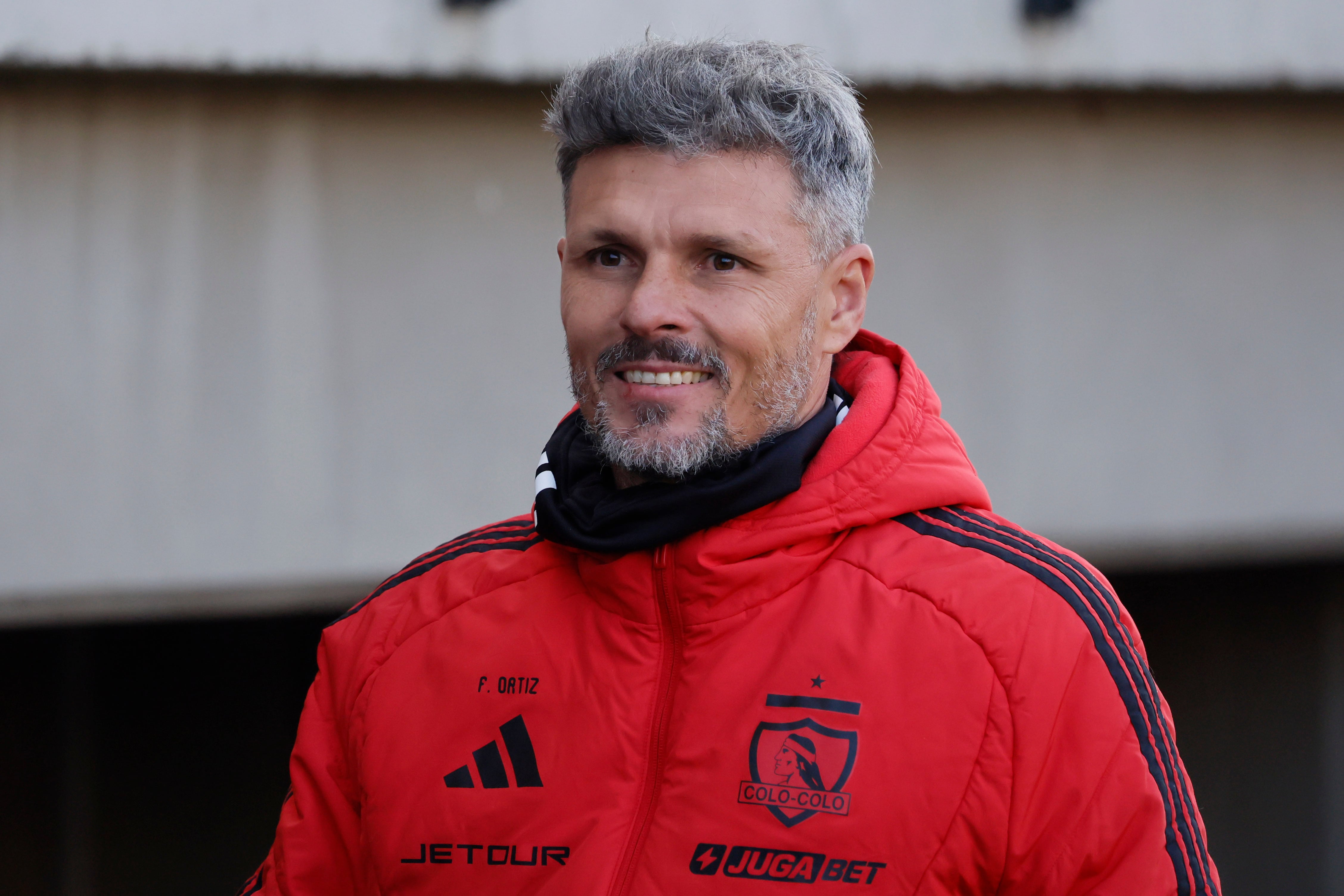 “Tienen que ser sancionados deportivamente”: Fernando Ortiz entra en la polémica por líos en duelo entre Everton y la U