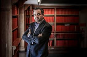 Jaime Quintana: “Los dos plebiscitos han incrementado la legitimidad de la actual Constitución”