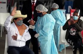 Columna de Luis Benavente: Perú con el pie izquierdo