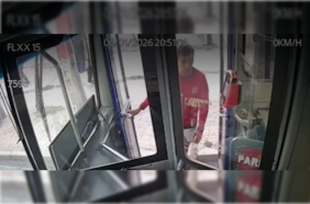 Envían a prisión preventiva a sujeto que prendió fuego a hombre en situación de calle en San Bernardo