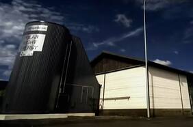 Finlandia desarrolla baterías de arena para almacenar energía