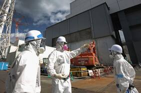 Giro hacia la energía nuclear: Japón apuesta por retomar la construcción de reactores