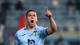 La Copa de la Liga confirma sus finalistas: O’Higgins se impone en penales a Ñublense y jugará por el título ante Coquimbo