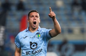 La Copa de la Liga confirma sus finalistas: O’Higgins se impone en penales a Ñublense y jugará por el título ante Coquimbo