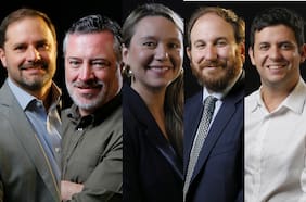 Megarreforma: crece malestar entre alcaldes oficialistas ante falta de claridad del gobierno por contribuciones