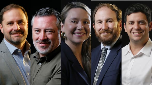 Megarreforma: crece malestar entre alcaldes oficialistas ante falta de claridad del gobierno por contribuciones