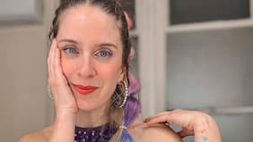 Alison Mandel recordó violento conflicto con reconocido influencer: “Nos fueron a golpear la puerta”