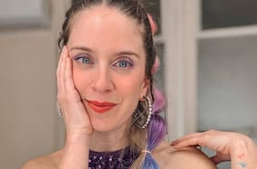 Alison Mandel recordó violento conflicto con reconocido influencer: “Nos fueron a golpear la puerta”