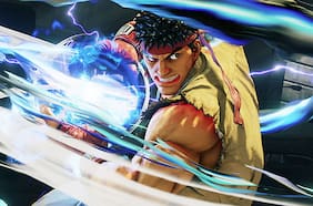 Capcom anunció que Street Fighter V sumará a cinco nuevos personajes