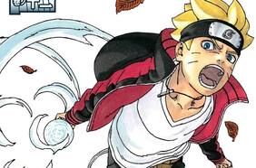 El creador de Naruto comenzará a escribir el manga de Boruto