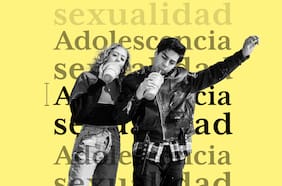 Hablar de sexualidad con adolescentes
