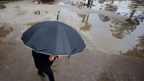 Más que lluvias intensas: lo que el fenómeno climático “Niño Godzilla” podría traer para Chile