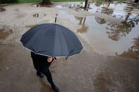 Cómo el fenómeno El Niño podría poner en riesgo las zonas afectadas por los incendios en Chile