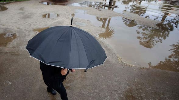 Más que lluvias intensas: lo que el fenómeno climático “Niño Godzilla” podría traer para Chile
