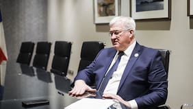 Andrii Sybiha: “No hay señales de Rusia para llevar a cabo negociaciones de paz serias”