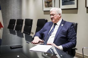 Andrii Sybiha: “No hay señales de Rusia para llevar a cabo negociaciones de paz serias”