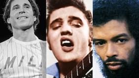 Con Artemis II en órbita: cinco canciones que retratan la obsesión humana con la luna